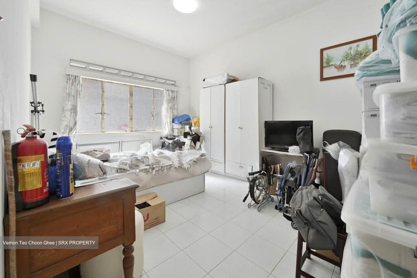 Chancery Lane (D11), Detached #631100631